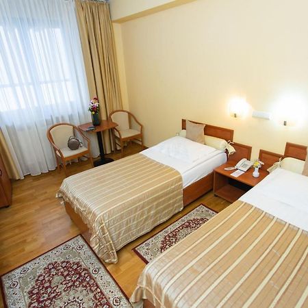 Hunguest Hotel Fenyõ Miercurea Ciuc Exterior foto